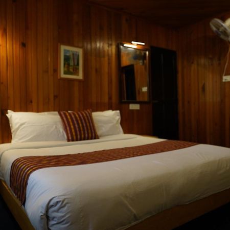 Hotel Olathang Paro Esterno foto
