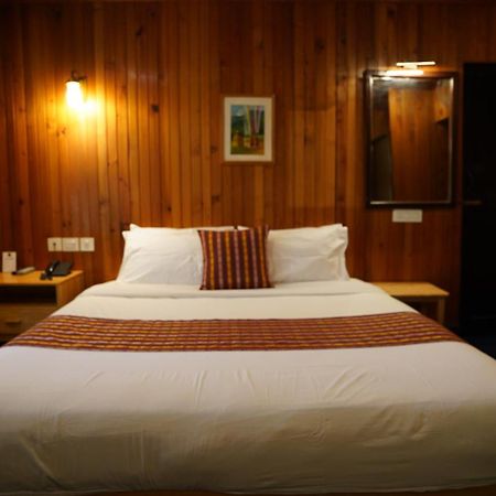 Hotel Olathang Paro Esterno foto
