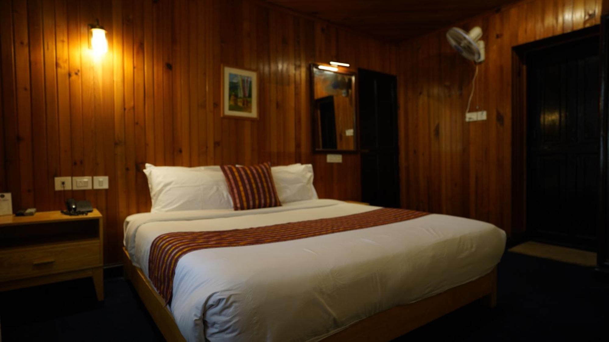 Hotel Olathang Paro Esterno foto