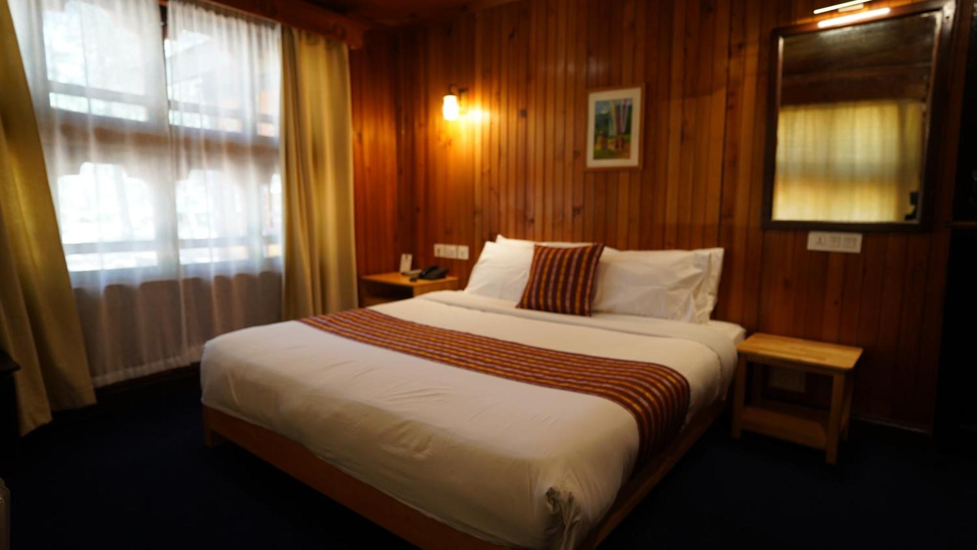 Hotel Olathang Paro Esterno foto